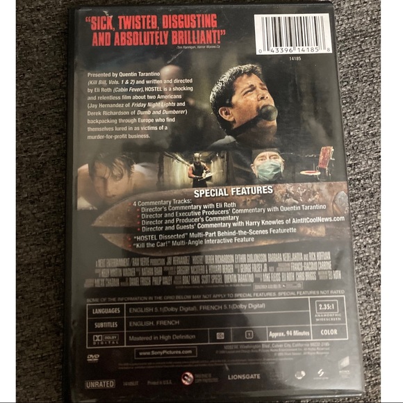 RELISTED - Picture 2 of 3